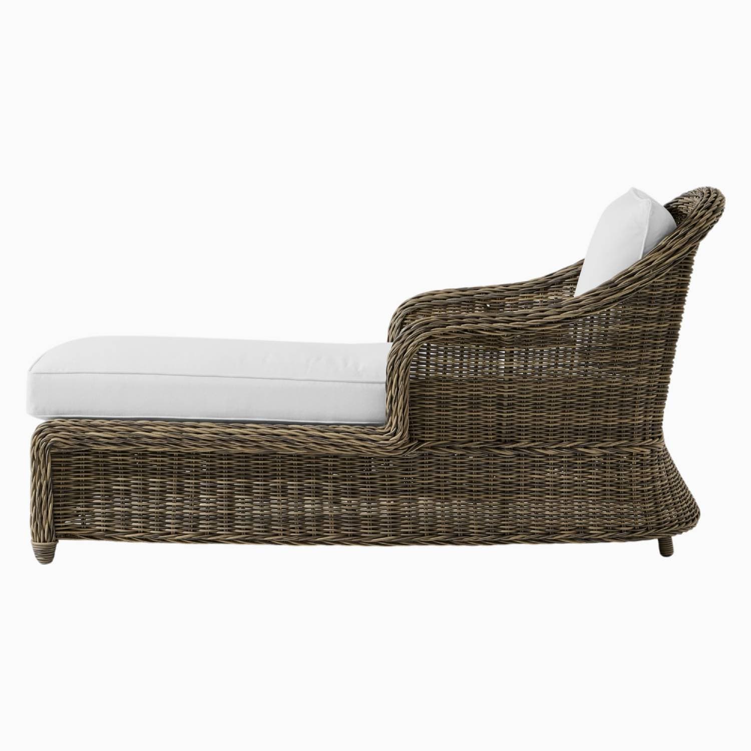 Manchester Outdoor Chaise