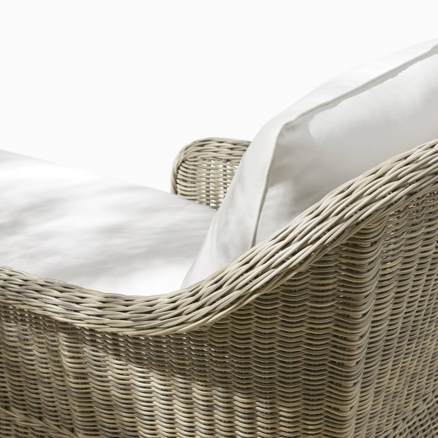 Manchester Outdoor Chaise