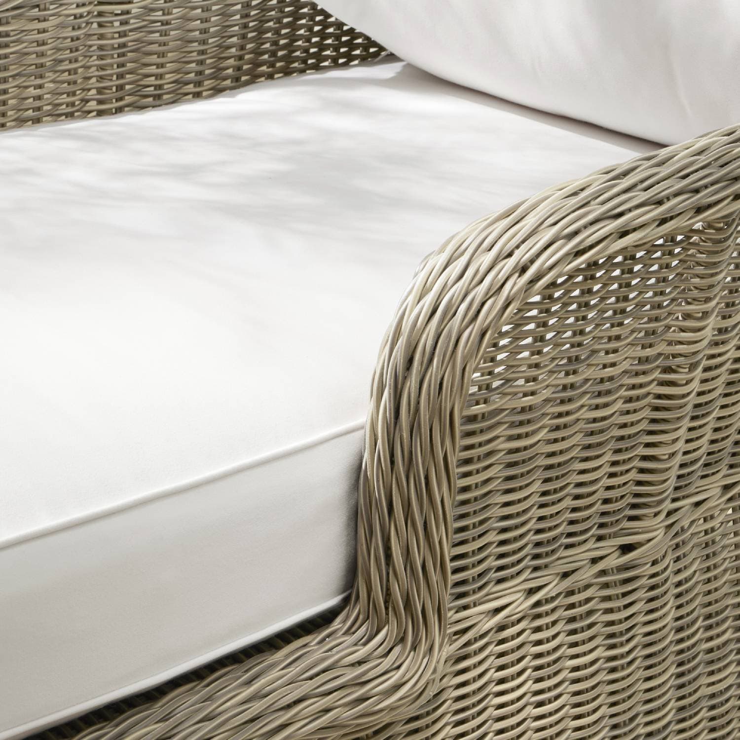 Manchester Outdoor Chaise