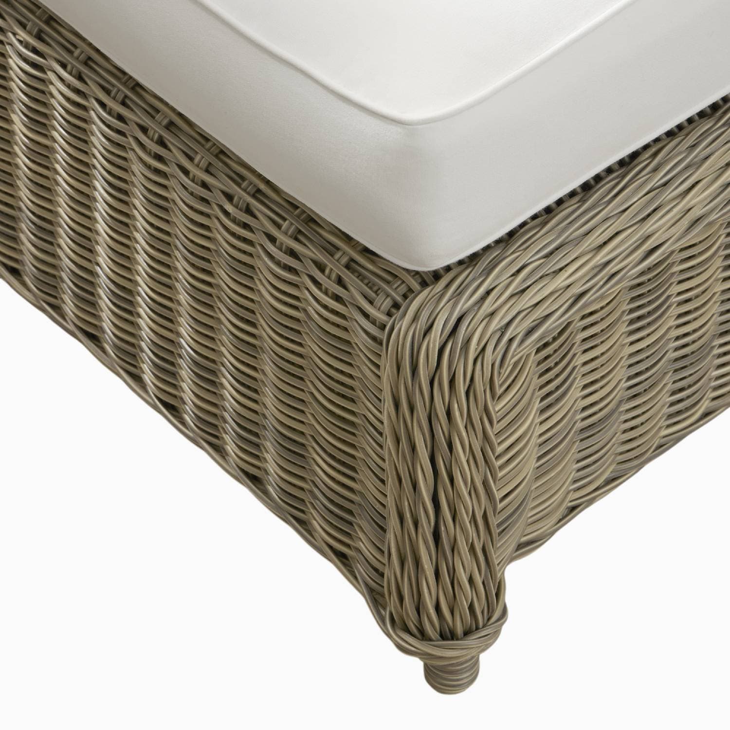 Manchester Outdoor Chaise