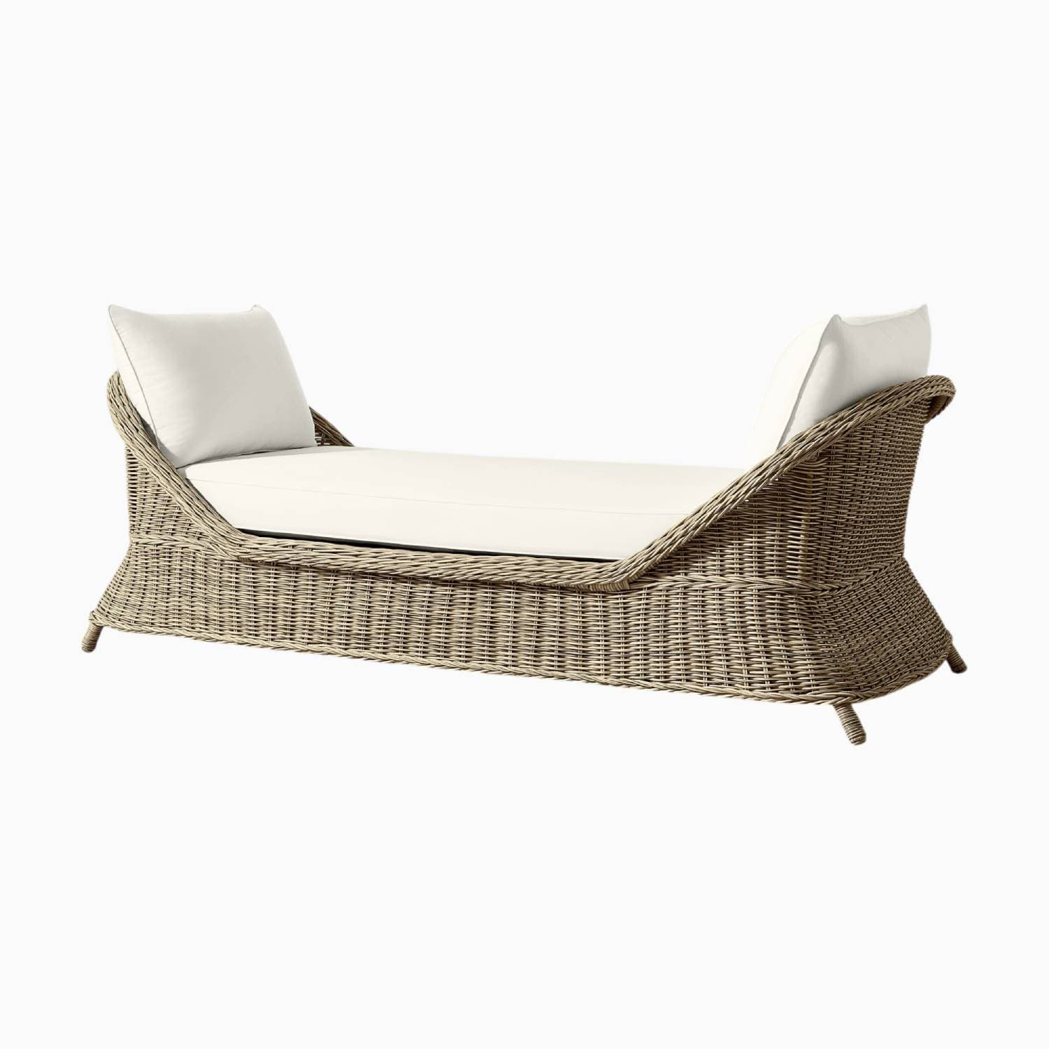 Manchester Outdoor Settee
