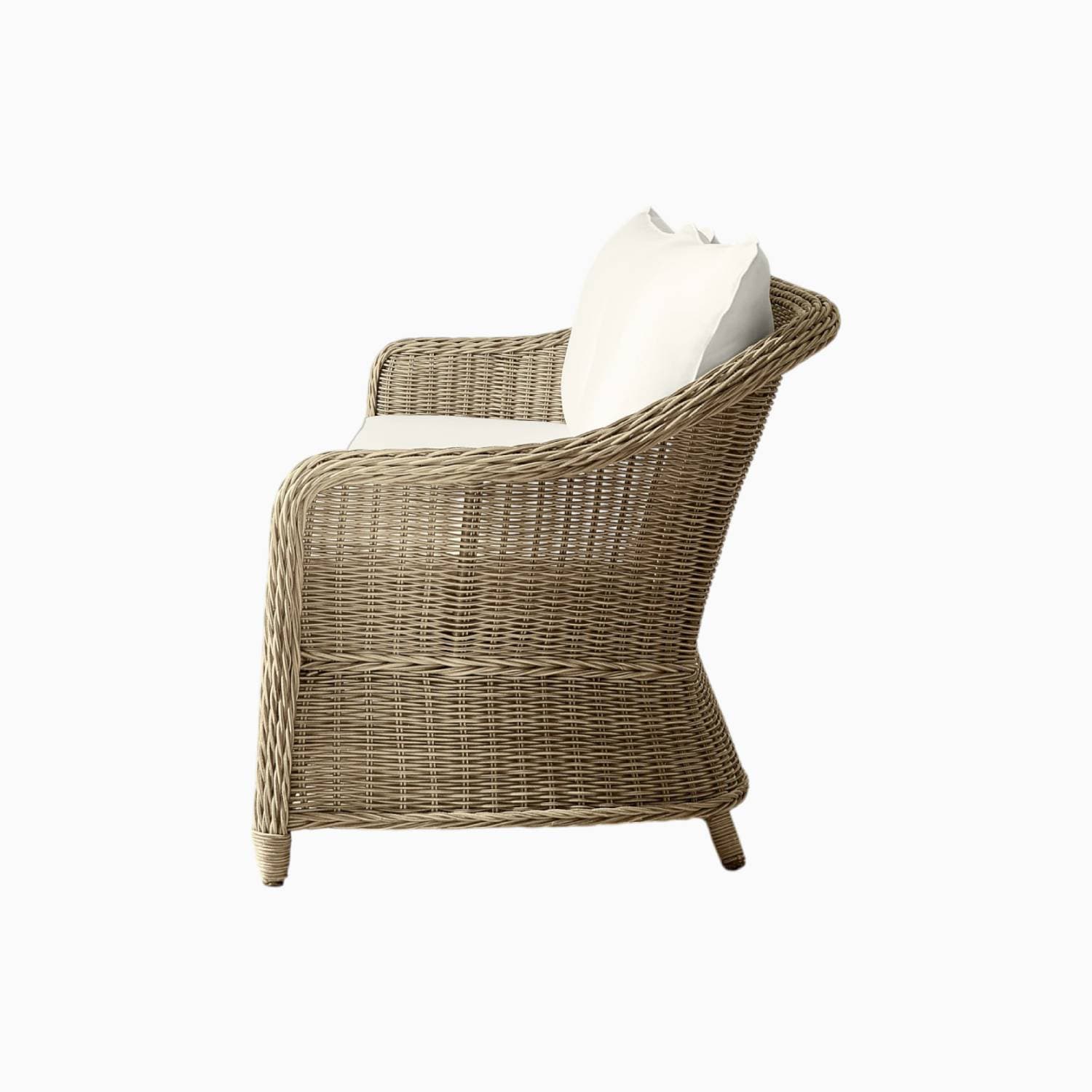 Manchester Outdoor Sofa
