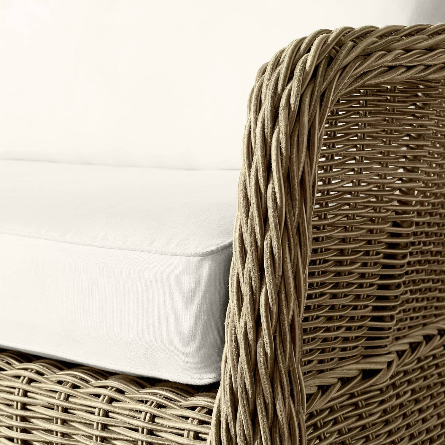 Manchester Outdoor Sofa