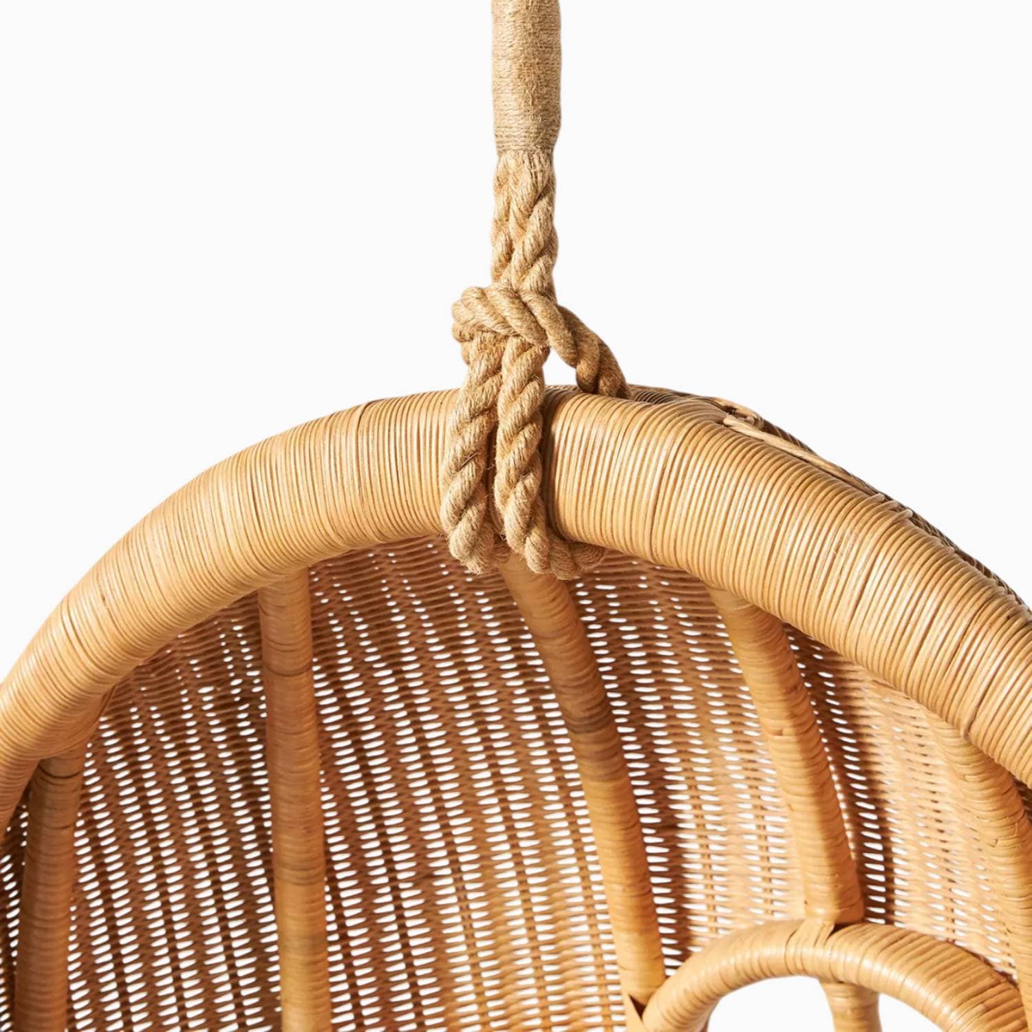Peacock Hanging Chair