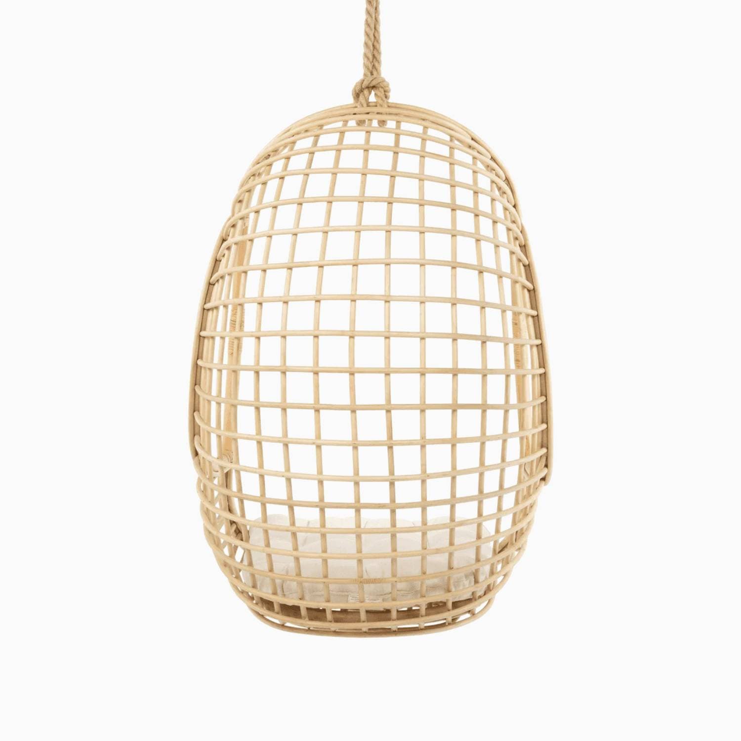 Senggigi Rattan Hanging Chair
