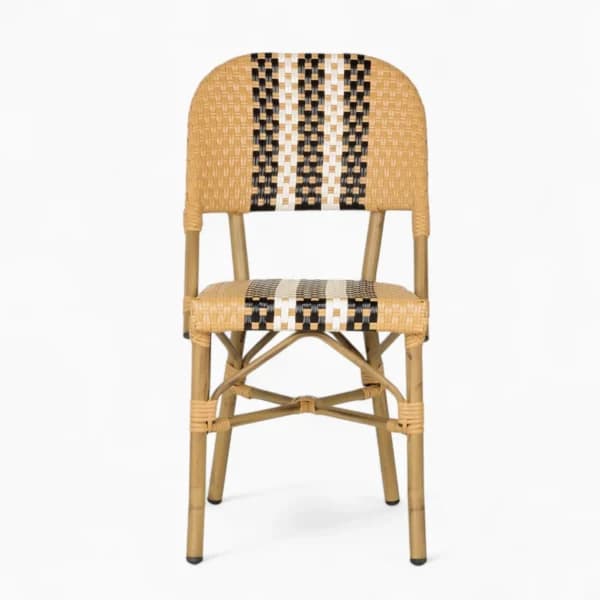 Barat Daya Dining Chair Set