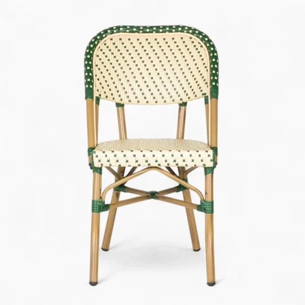 Barat Laut Dining Chair Set