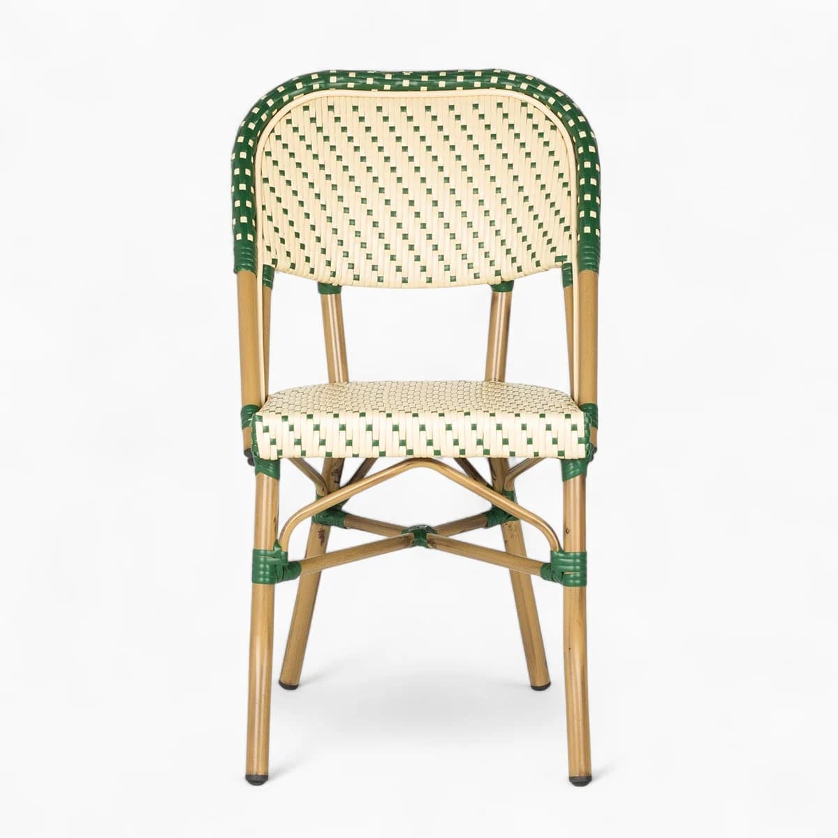 Barat Laut Dining Chair Set
