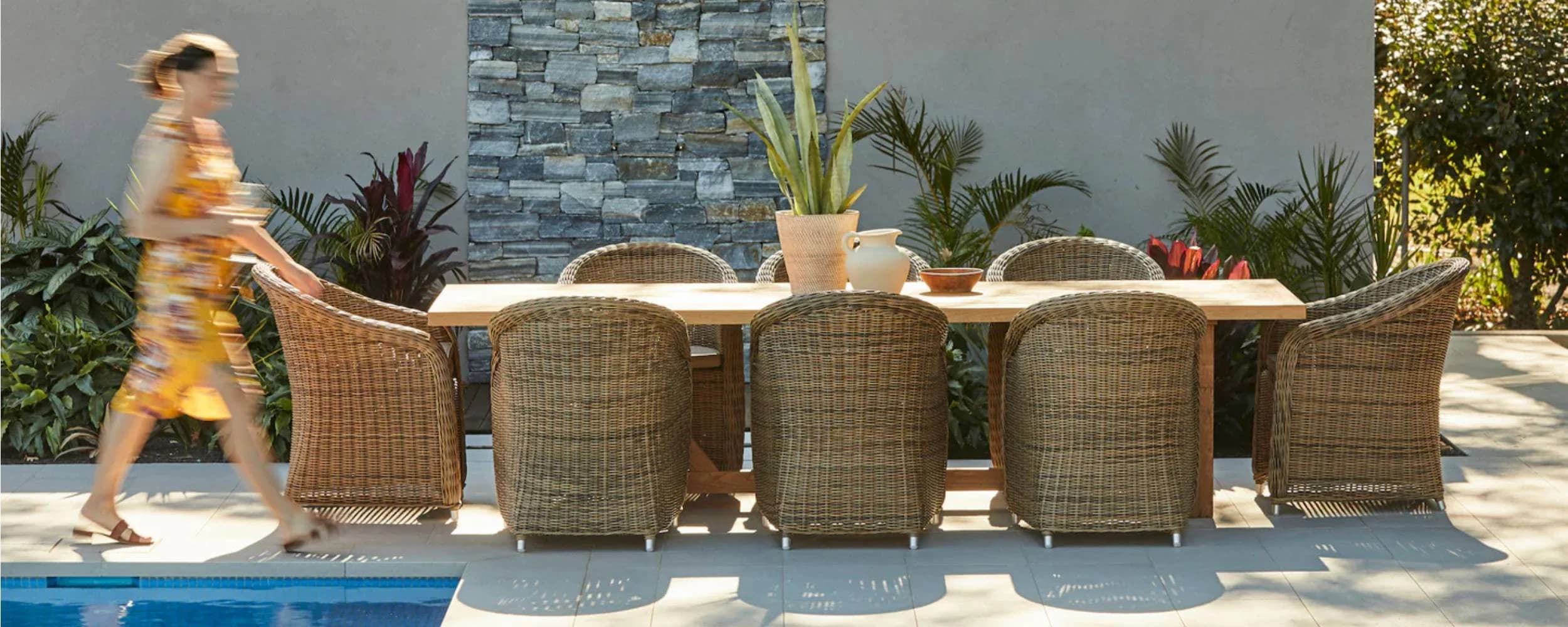 Dining Chairs