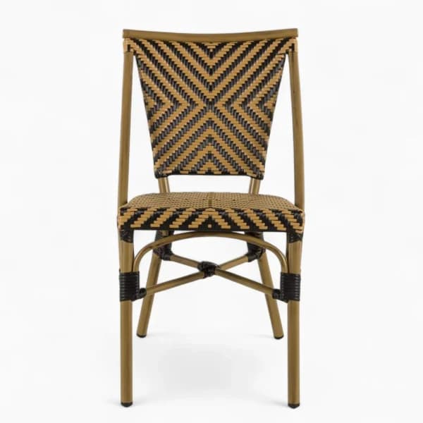 Tenggara Dining Chair Set