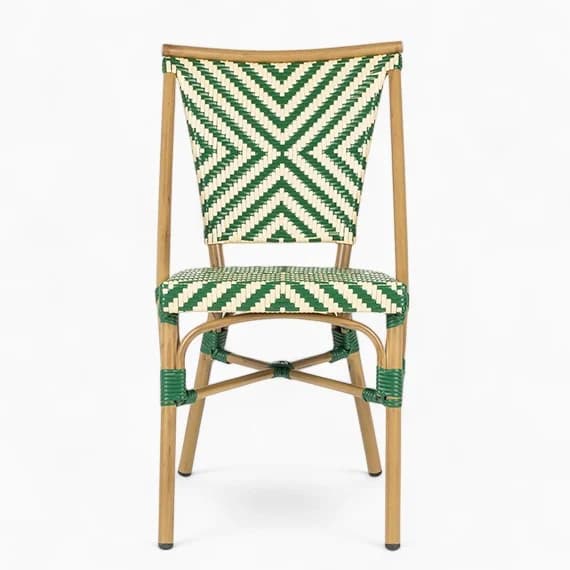 Timur Laut Dining Chair Set