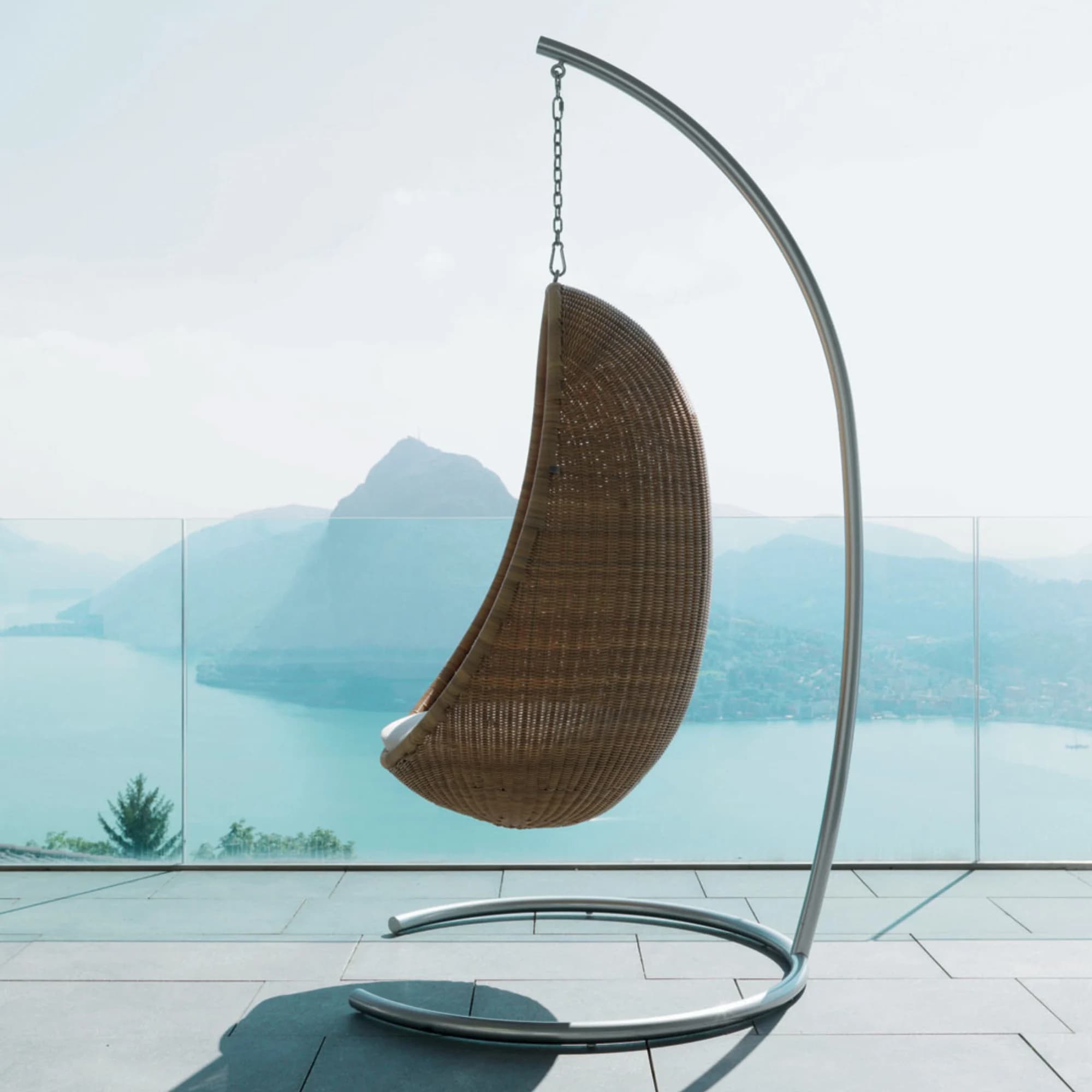 Hanging Egg Chair – Stand