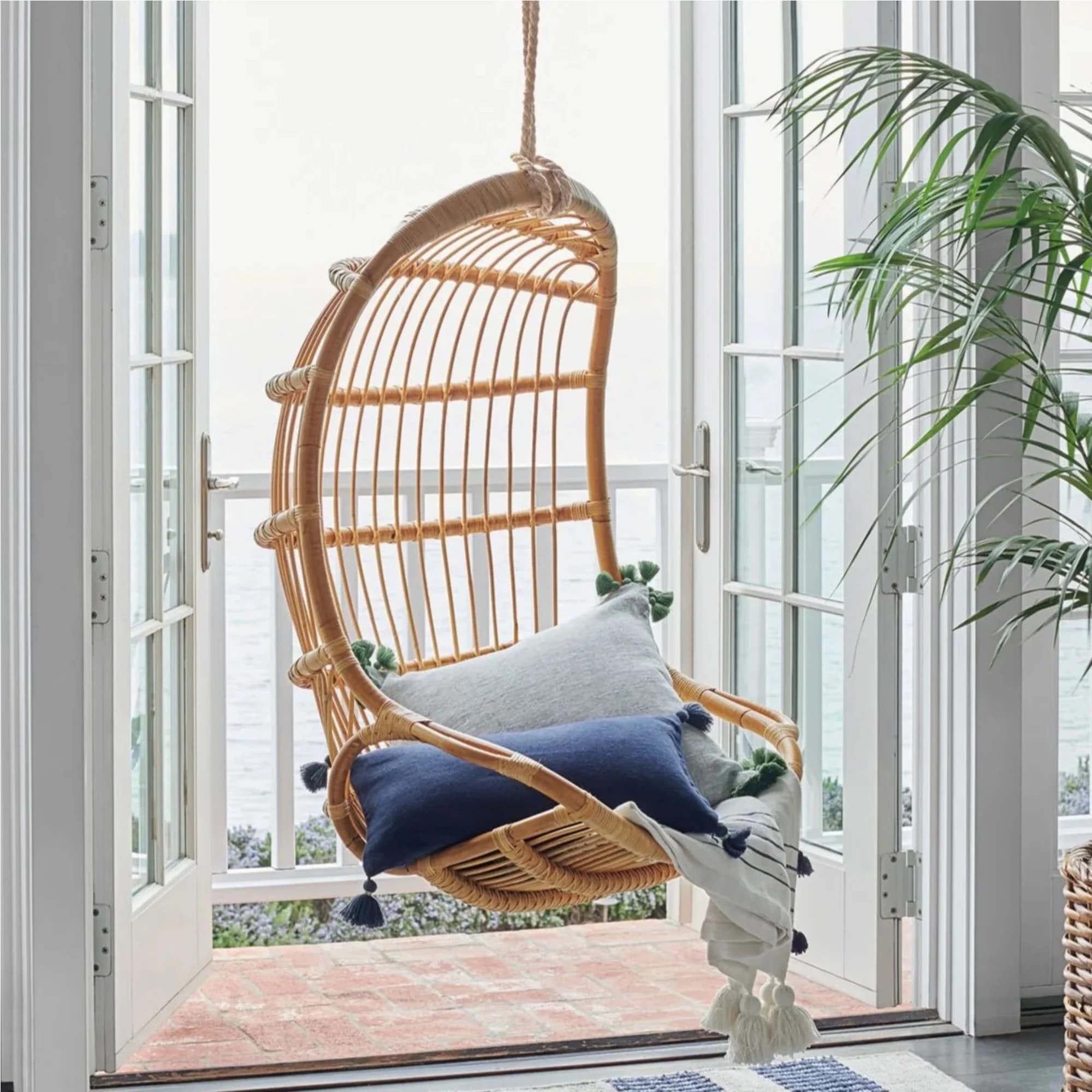 Hanging Chairs