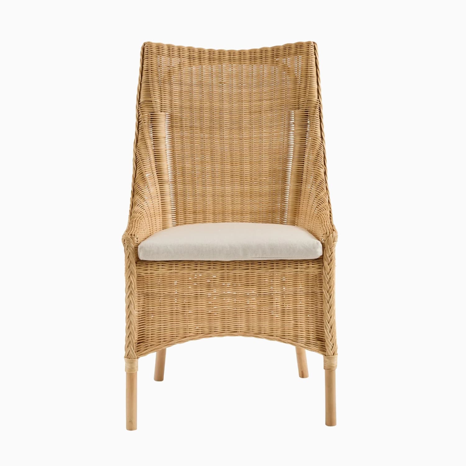 Havana Wicker Chair