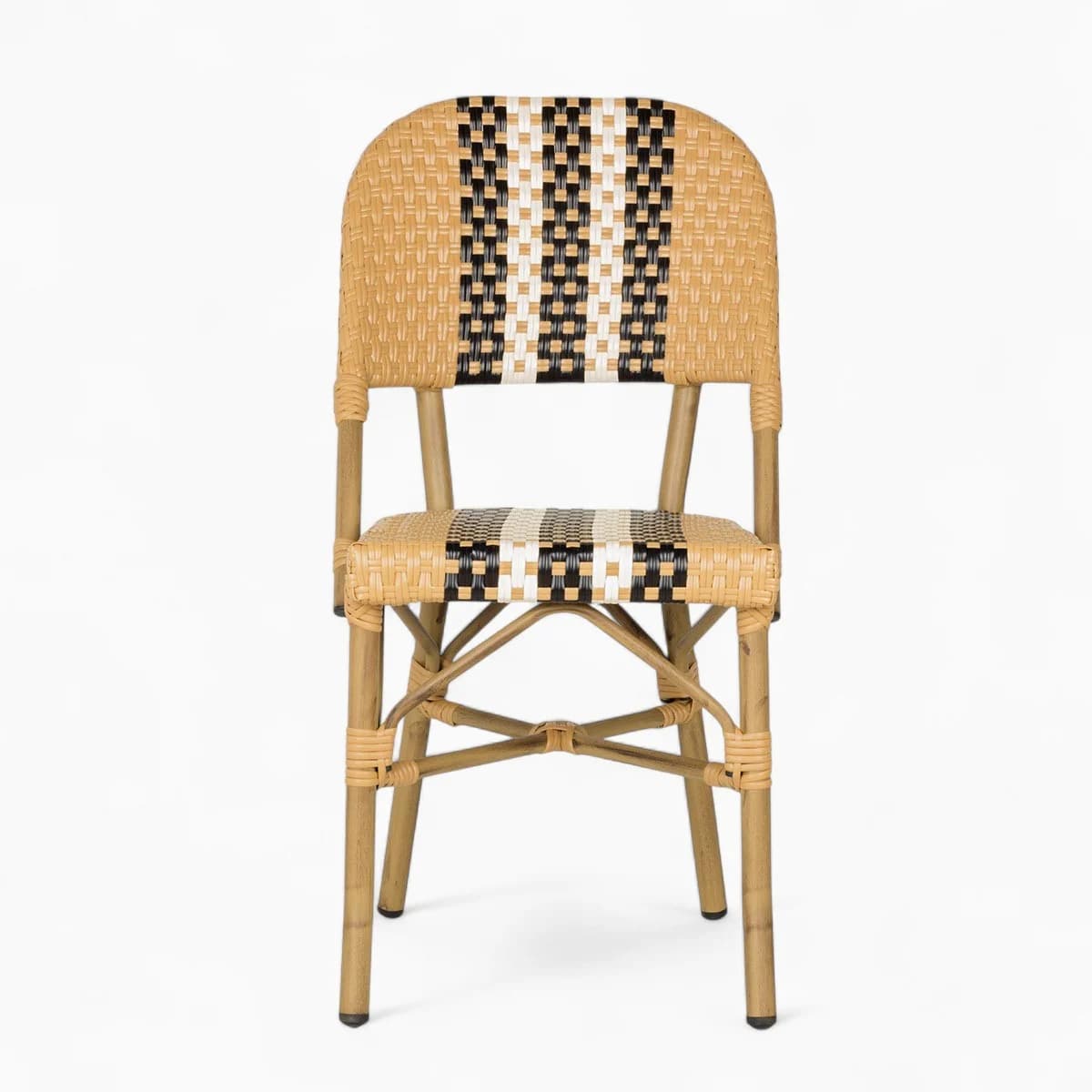 Barat Daya Dining Chair Set