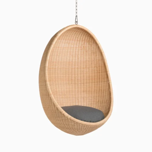 Hanging Egg Chair