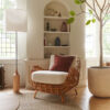 Nusa Paradise Lounge Chair