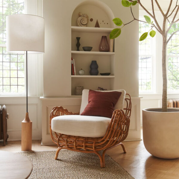 Nusa Paradise Lounge Chair