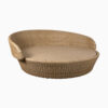 Ocean Wicker Daybed