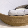 Ocean Wicker Daybed
