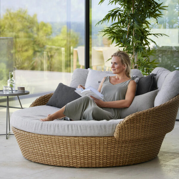 rattan outdoor furniture