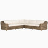 Palermo Outdoor Sectional