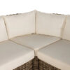 Palermo Outdoor Sectional
