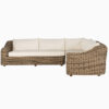 Palermo Outdoor Sectional