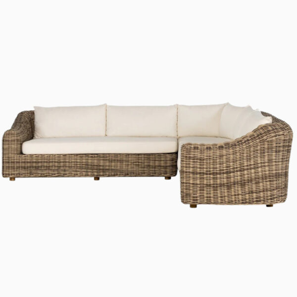 Palermo Outdoor Sectional