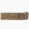 Palermo Outdoor Sectional