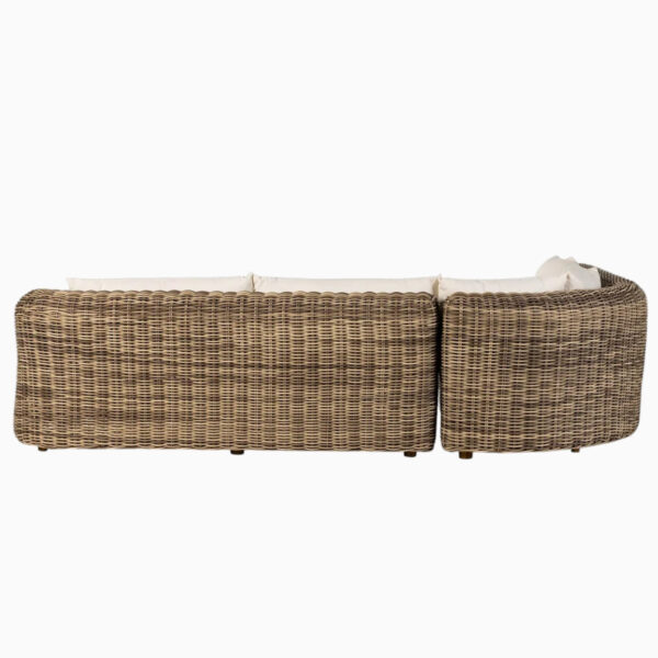 Palermo Outdoor Sectional