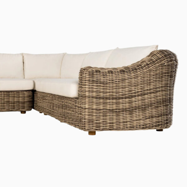 Palermo Outdoor Sectional