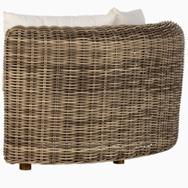 Palermo Outdoor Sectional