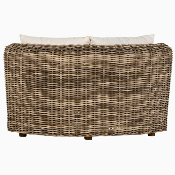Palermo Outdoor Sectional