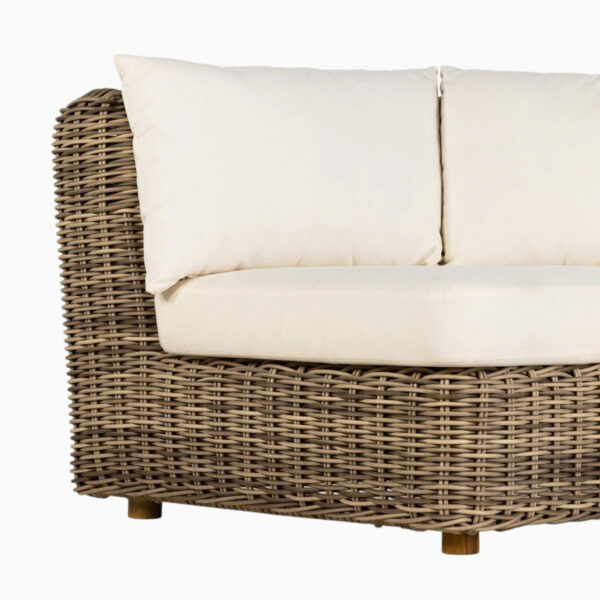 Palermo Outdoor Sectional
