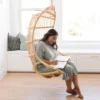Canggu Cove Hanging Chair