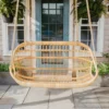 Canggu Curve Hanging Chair
