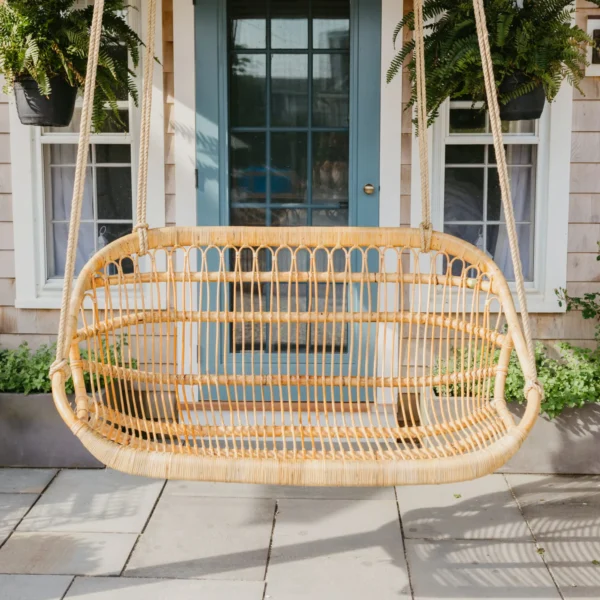 Canggu Curve Hanging Chair