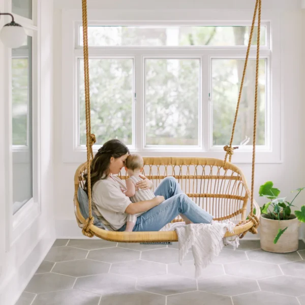 Canggu Curve Hanging Chair