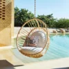 Nusa Penida Hanging Chair (11) Nusa Penida Hanging Chair