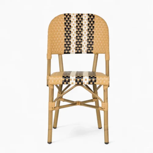 Barat Daya Dining Chair