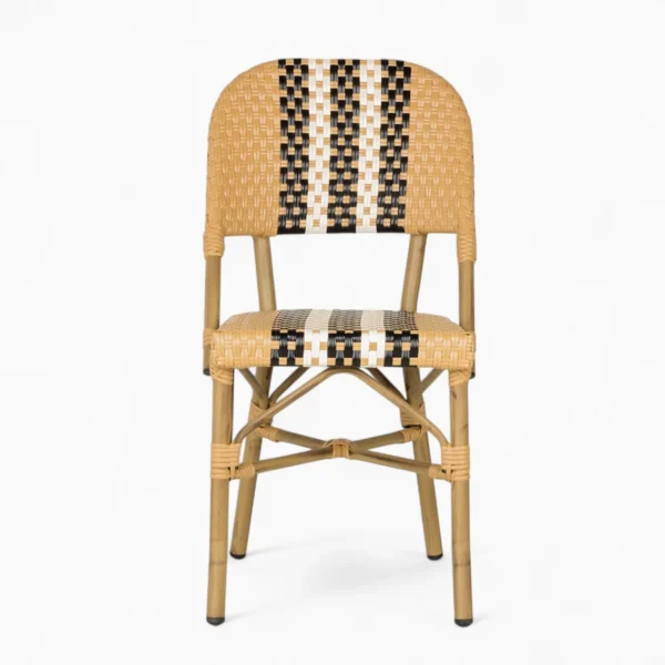 Barat Daya Dining Chair