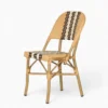 Barat Daya Dining Chair