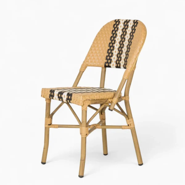 Barat Daya Dining Chair