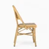 Barat Daya Dining Chair