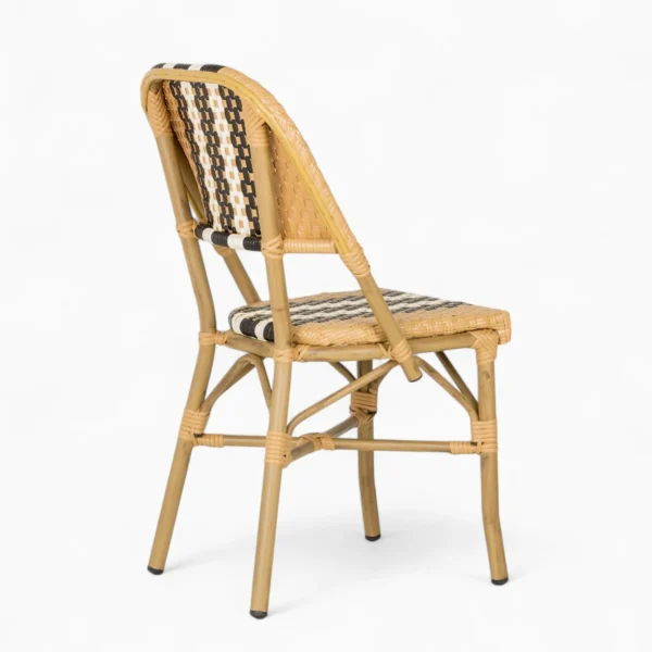 Barat Daya Dining Chair