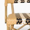 Barat Daya Dining Chair
