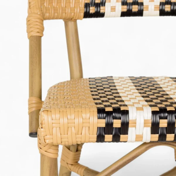 Barat Daya Dining Chair