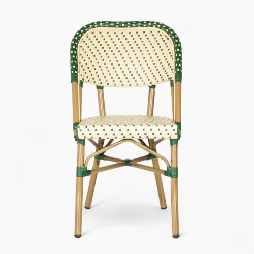 Barat Laut Dining Chair