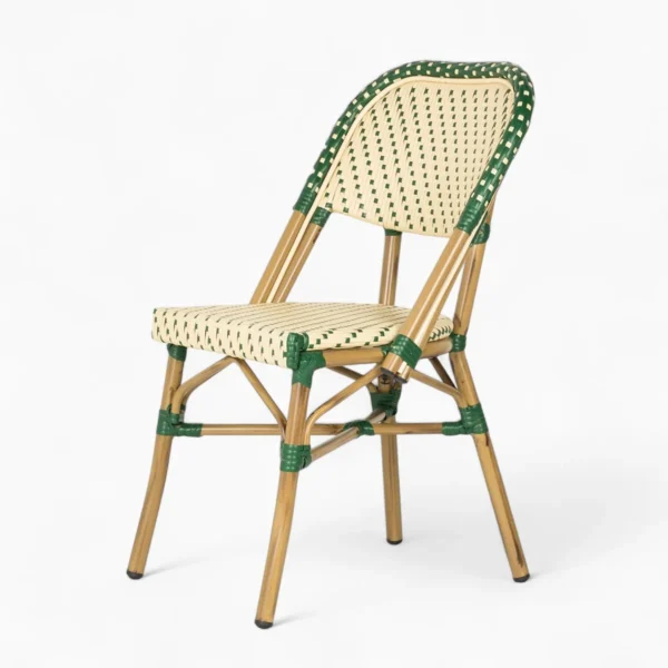 Barat Laut Dining Chair